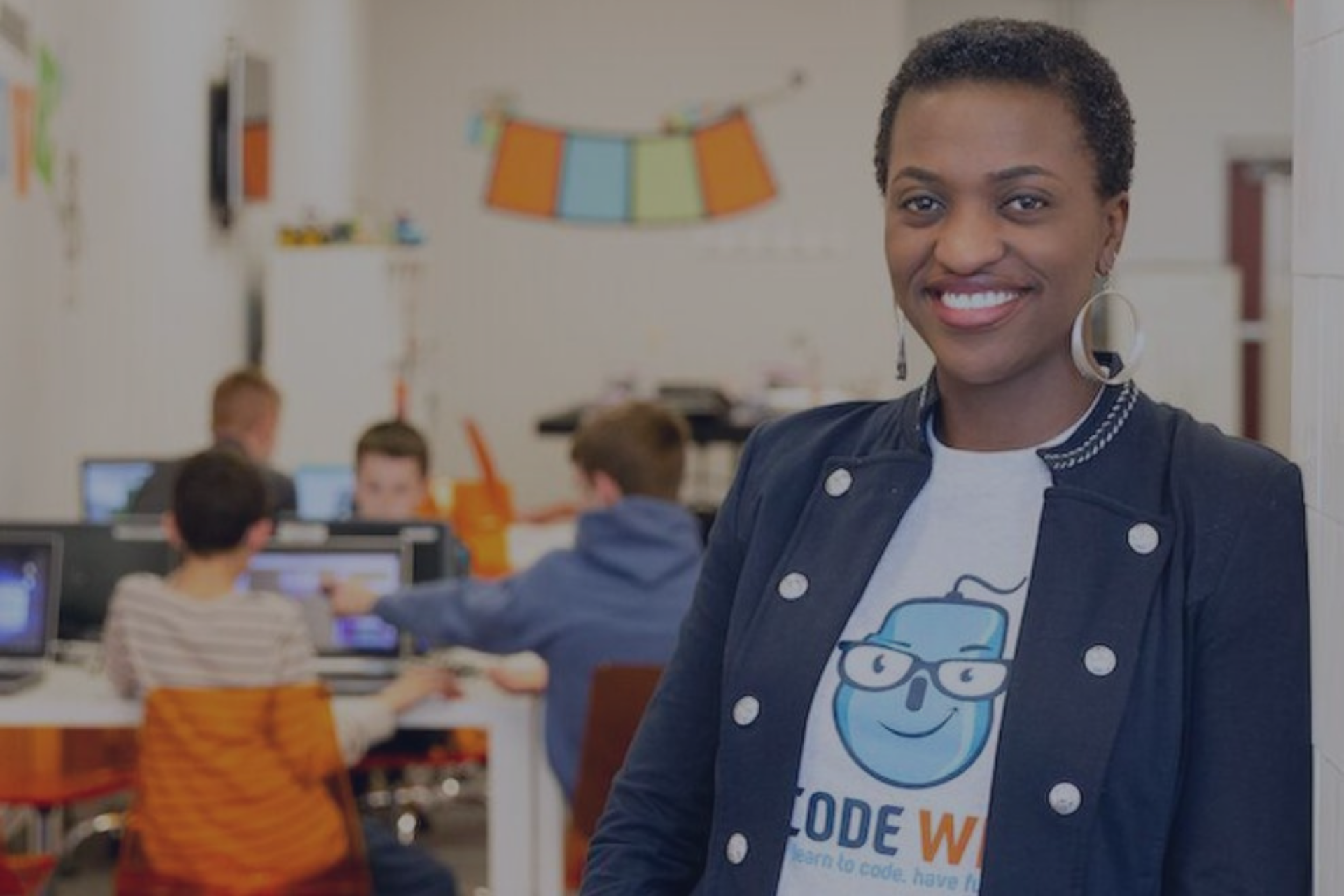 Code Wiz Brand Owner